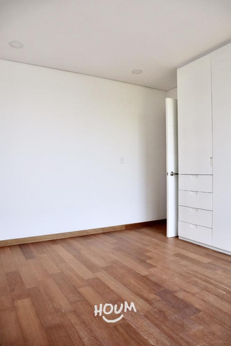 Departamento En Colonia Del Valle Centro, Benito Juárez Con 2 Recámaras, 115 M², Id: 151531