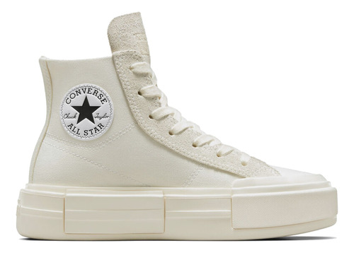 Converse Chuck Taylor All Star Hi Cruise Shoesfactory4