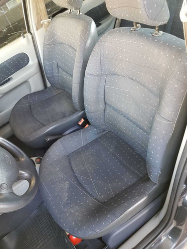 Renault Clio Sedan 2004 1.6 16v Expression Completo