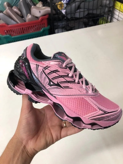 mizuno feminino menor preço