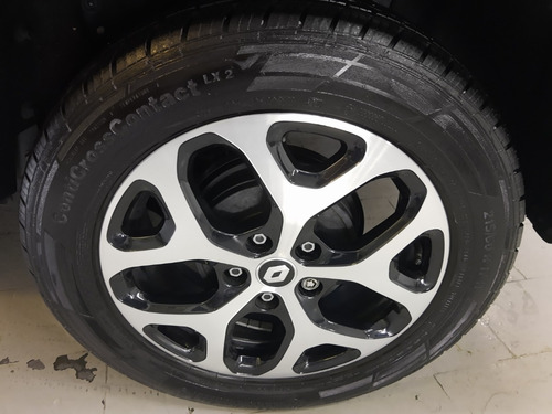 Imagem 12 de 13 de Renault Captur 1.6 16v Sce X- Tronic Bose