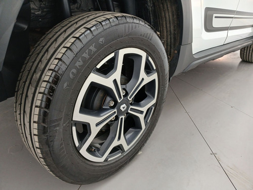 Renault Duster 1.6 16V SCE FLEX ICONIC X-TRONIC