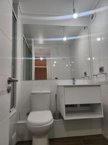 Departamento Amoblado En Arriendo En Talca
