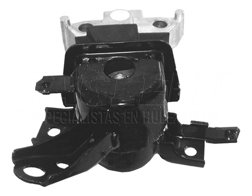 Soporte Tacón De Motor Der Eagle Scion Xb 2.4l 4 Cil 08-15