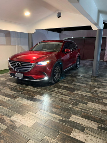 Mazda CX-9 2.5T Signature Awd At
