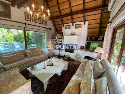 Imagen 8 de 30 de Casa En Pinares