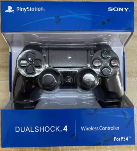 Sony Controlador Playstation 4 Dual Shock 4