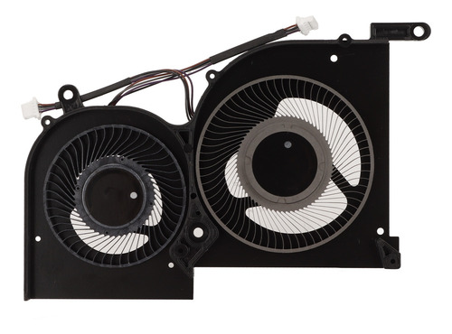 Ventilador De Refrigeración Para Portátil Msi Gs66, Conector