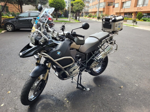 Imagen 3 de 25 de Bmw R 1200 Gs