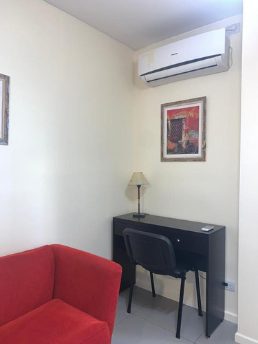 Departamento - Villa Crespo