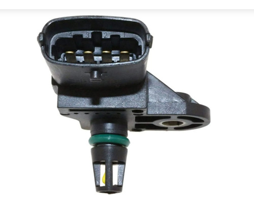 Sensor Presion / Temperatura Admision De Aire P/camiones Vw