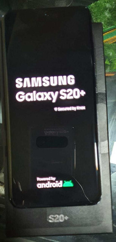Samsung Galaxy S20+