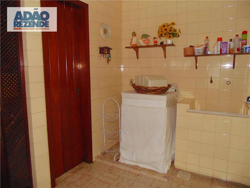 Imagem 11 de 30 de Casa À Venda, 800 M² Por R$ 1.600.000,00 - Três Córregos - Teresópolis/rj - Ca0477