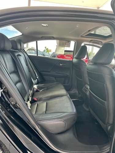 Imagen 3 de 7 de Honda Accord Ex-l