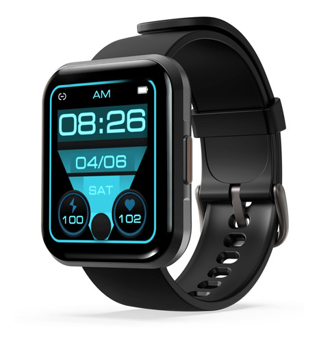 Reloj Inteligente, Reloj Inteligente Wewatch Con Gps, Rastre