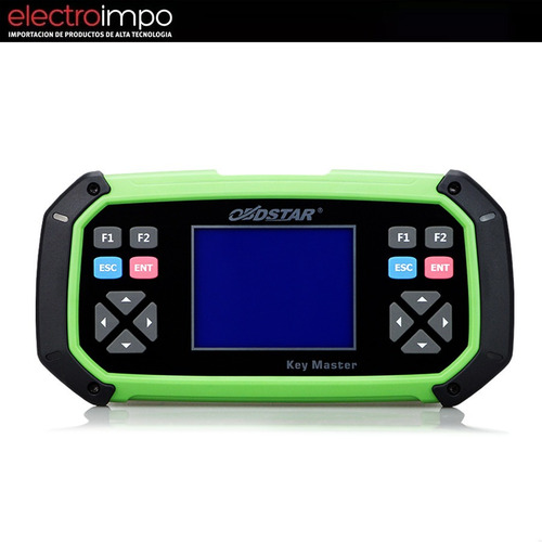 Imagen 3 de 10 de Programador Obdstar Key Master Llaves Versión Dpf Full