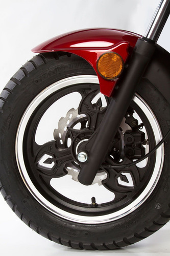 Motomel Blitz 110 Tunning Patentada $911.000 O 12cta$146.000