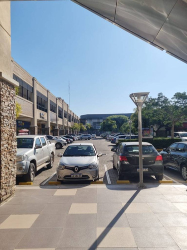 Alquiler Local Comercial En Remeros Plaza Shopping