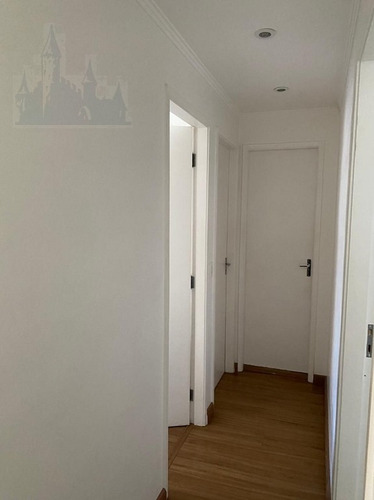 Imagem 22 de 27 de Apartamento Para Venda, 2 Dormitórios, Vila Liviero - São Paulo - 10298