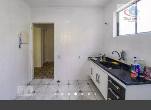 Imagem 10 de 13 de Apartamento Com 2 Dormitórios À Venda, 54 M² Por R$ 215.000,00 - Assunção - São Bernardo Do Campo/sp - Ap0746