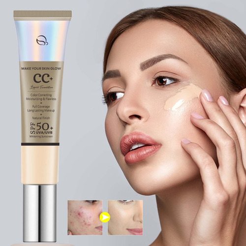 Crema Correctora V Hidratante Nutritiva Y Contorno 7006