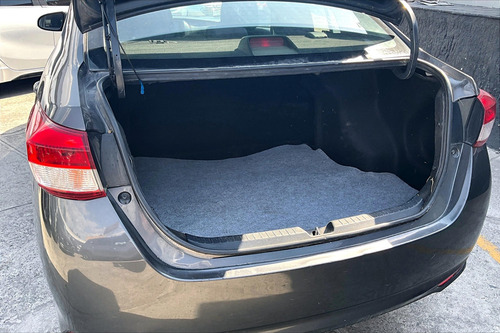 Toyota Yaris 2022