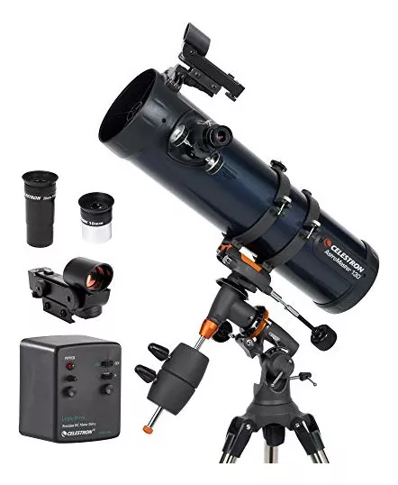 Tercera imagen para búsqueda de celestron