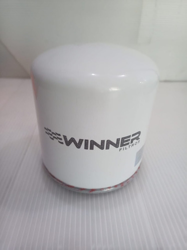 Filtro Aceite Winner Lpf 5964 Chevrolet Npr Encava Isuzu