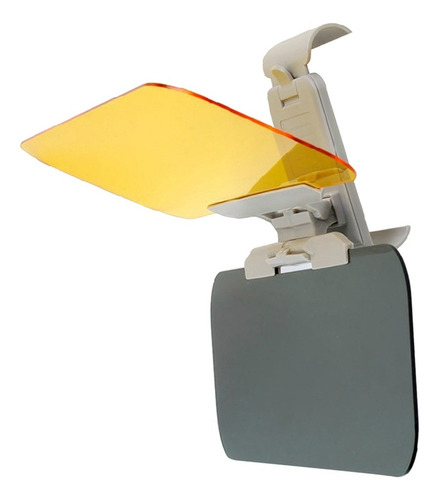 Visera Para El Sol Del Coche, Visera Antideslumbrante 2 En 1