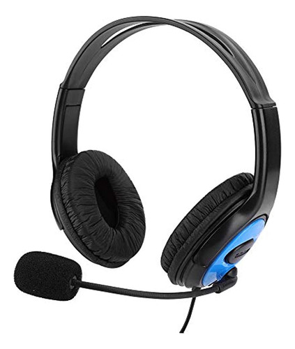 Audífonos Head-mounted Gaming Headphone,surround Sound Usb
