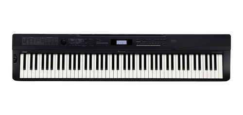 Casio Px3 Piano Electrico Edición Limitada
