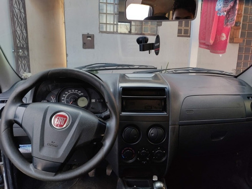 Imagem 4 de 9 de Fiat Palio 2016 1.0 Fire Way Flex 5p