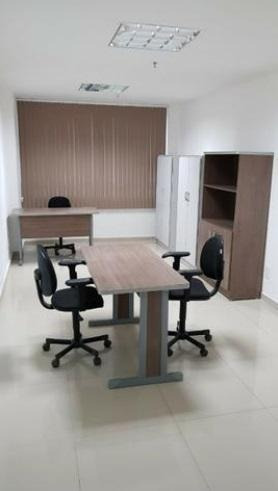 Imagem 8 de 11 de Sala Em Centro, São Gonçalo/rj De 25m² À Venda Por R$ 145.000,00 - Sa212438-s
