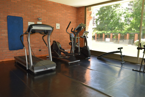 Departamento Avda Kennedy 3d 2e 160 Mt2 Nororiente
