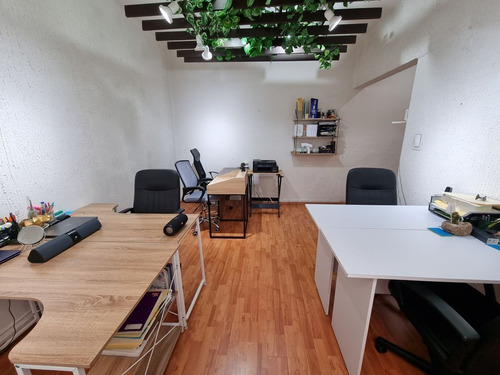 Imagen 8 de 17 de Casa En Renta En Narvarte Oriente