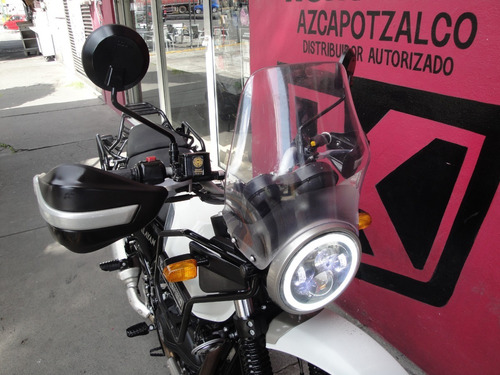 Imagen 9 de 13 de Royal Enfield Himalayan Seminueva Equipada Abs Unico Dueño