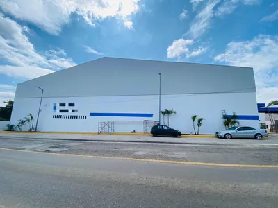 Bodega en venta