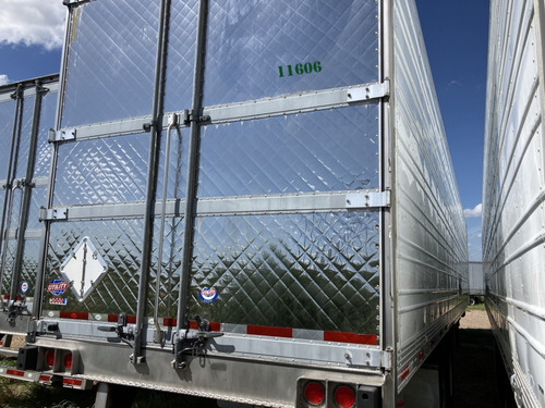 Caja Refrigerada Utility 2013 53 Pies Tmk - 11606