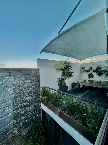 Preciosa Residencia De Autor En Centro Sur, Claustros De Las Misiones Ii