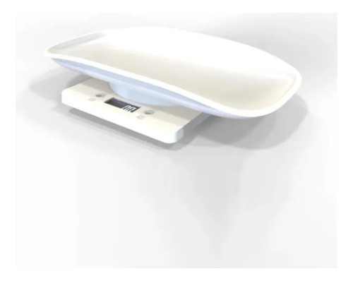 Filhotas Electrónicas Con Báscula Digital Lcd De 10 Kg Para