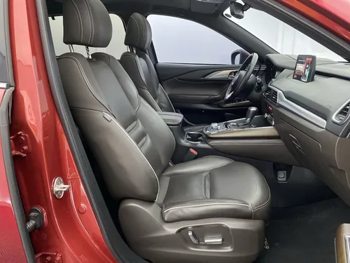Mazda CX-9 2.5 Grand Touring Signature