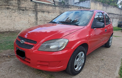 Chevrolet Celta 1.4 Ls+aa