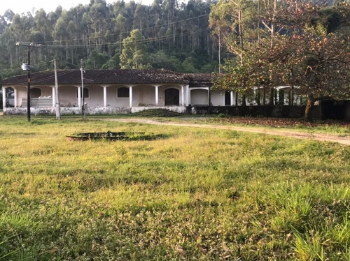 Imagem 13 de 29 de Fazenda À Venda, 3509000 M² Por R$ 2.000.000 - Centro - Pariquera-açu/sp - Fa0216