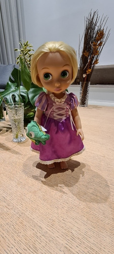 Branca De Neve Disney Animation Praticamente Novas!!!