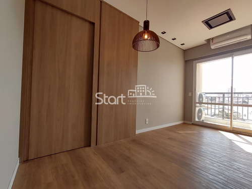 Imagem 1 de 24 de Apartamento À Venda Em Jardim Chapadão - Ap007409