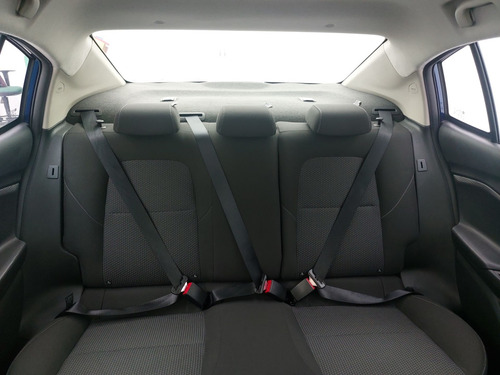 Chevrolet Onix 1.0 TURBO FLEX LTZ AUTOMÁTICO