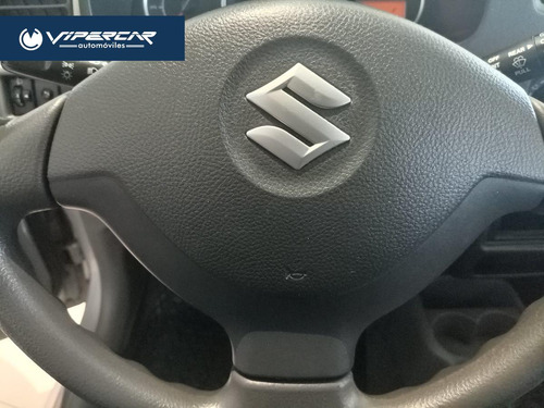 Suzuki Alto K10 1.0 2012 Muy Buen Estado!