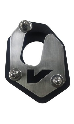 Extension De Pata Vstrom Dl 1000