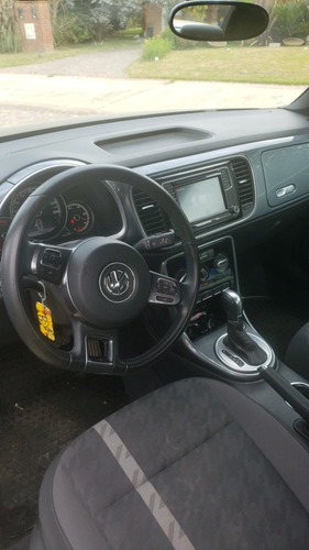 Volkswagen The Beetle 1.4 Design Dsg 2019