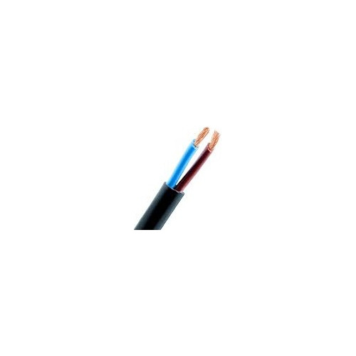 Cable Tipo Taller 2x2,5 Mm Rollo X 50m Fonseca Por E631